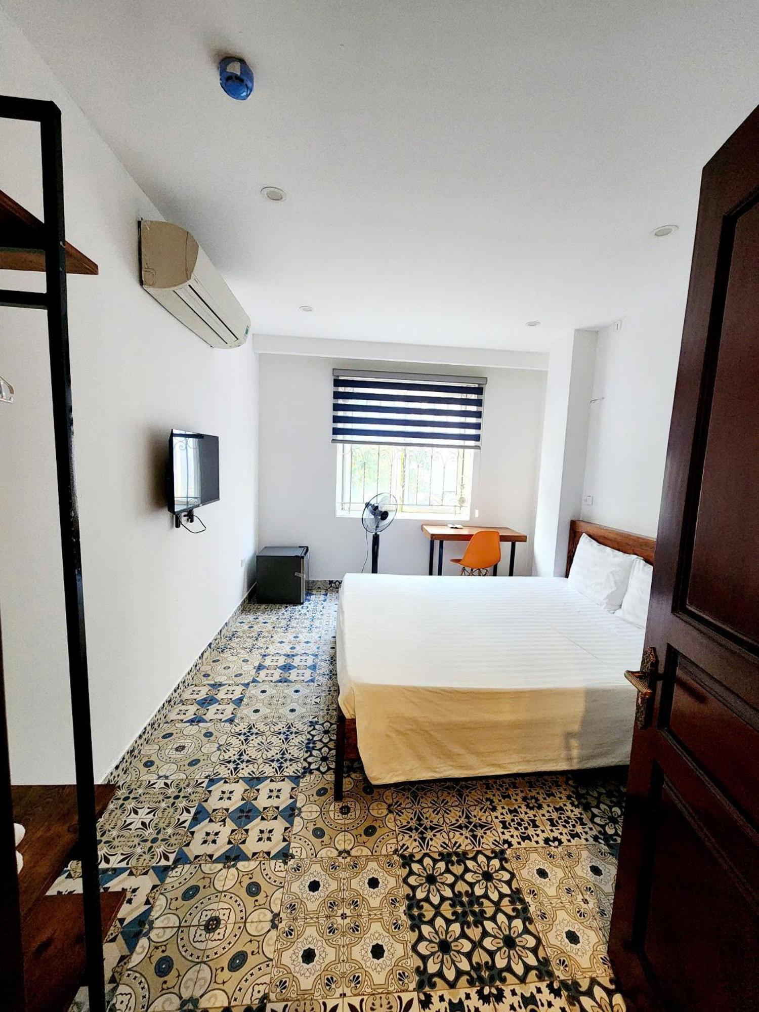 Lakeside House Hanoi Dış mekan fotoğraf
